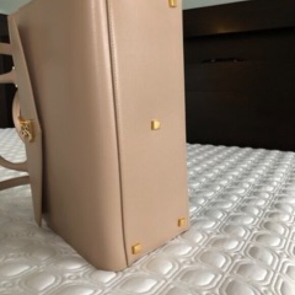 yves saint laurent - ysl convertible tote , 2 in 1 bag - Picture 12 of 16